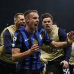 Barcelona’s Shocking Defeat to Inter Milan in 2025 Champions League